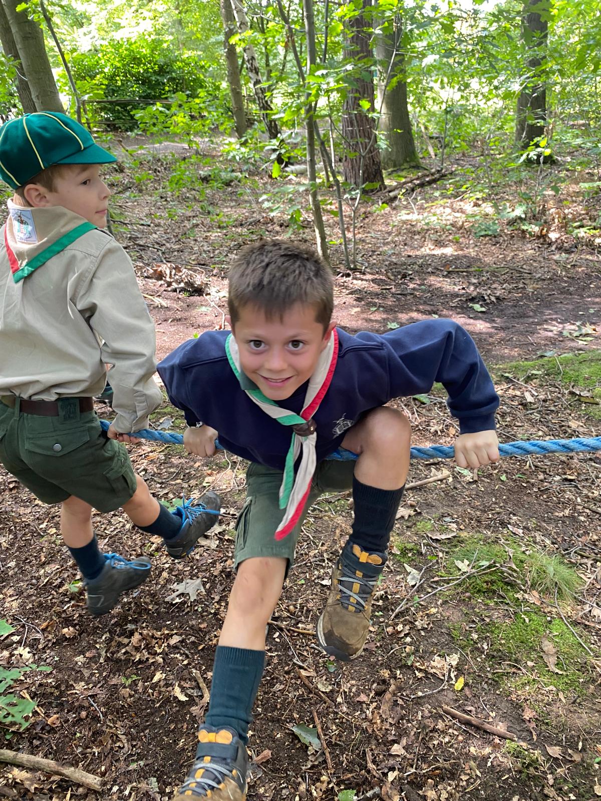 Sint-Martinus den XIIde - Opening 2024